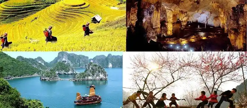 Guide francophone ind&eacute;pendant priv&eacute; Vietnam