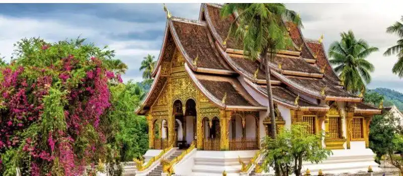 Guide francophone local priv&eacute; au Laos