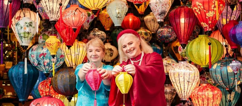 Guide francophone local Votre atout pour un voyage authentique