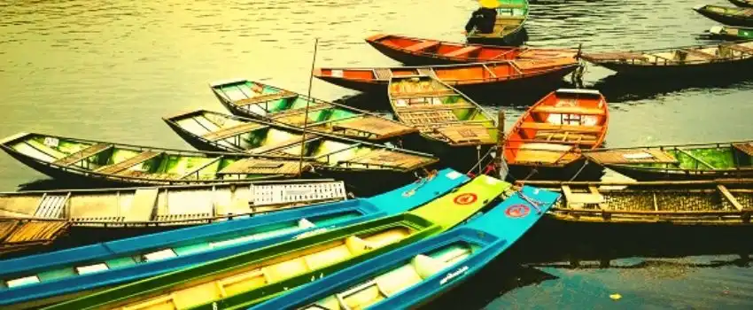 Guide francophone Ninh Binh Vietnam