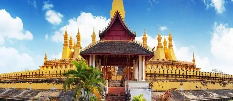 Guide francophone priv&eacute; au Laos