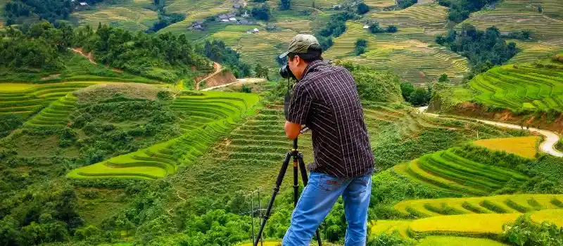 Halte paisible et authentique Nghia Lo