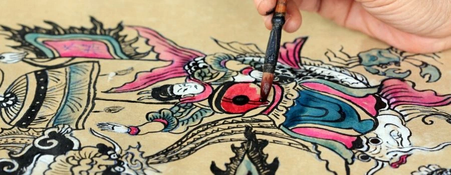 hang-trong-vieux-quartier-hanoi