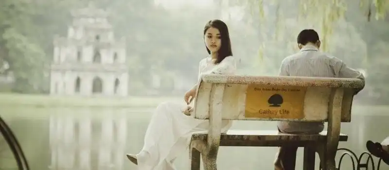 Hanoi, capitale du Vietnam