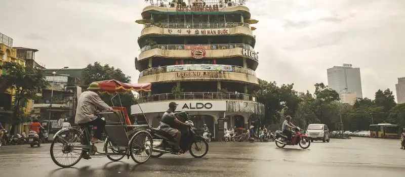 Hanoi - &eacute;tape incontournable de votre voyage au Vietnam en famille