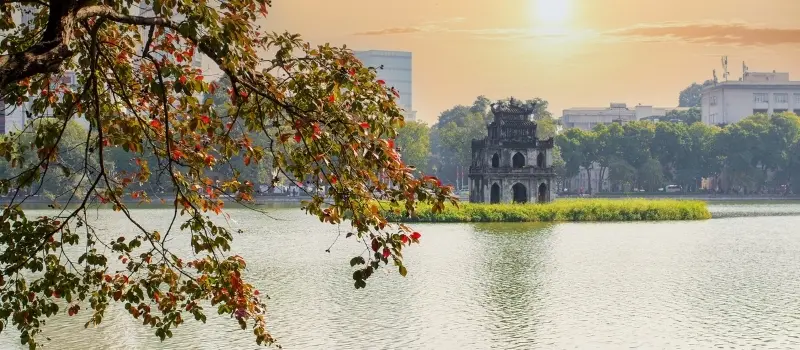 Hanoi, une ville mill&eacute;naire entre traditions et modernit&eacute;