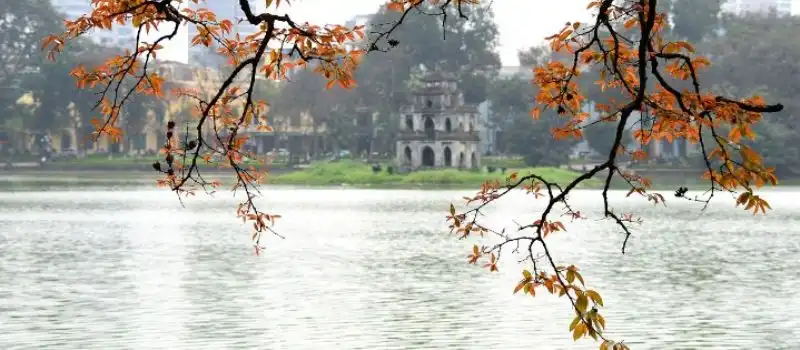 Hanoï, la capitale aux multiples facettes à découvrir Hanoï, la capitale aux multiples facettes à découvrir