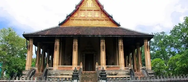 Haw Phra Kaew