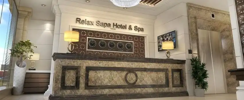 H&eacute;bergement pour voyage au Vietnam