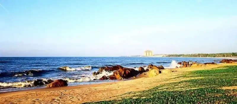 Ho Coc Ba Ria - Vung Tau