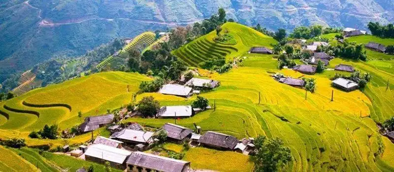 Hoang Su Phi Ha Giang
