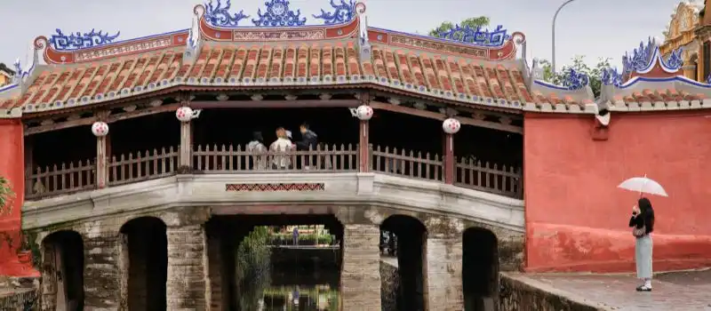 Hoi An Destination &eacute;conomique Vietnam pour les familles