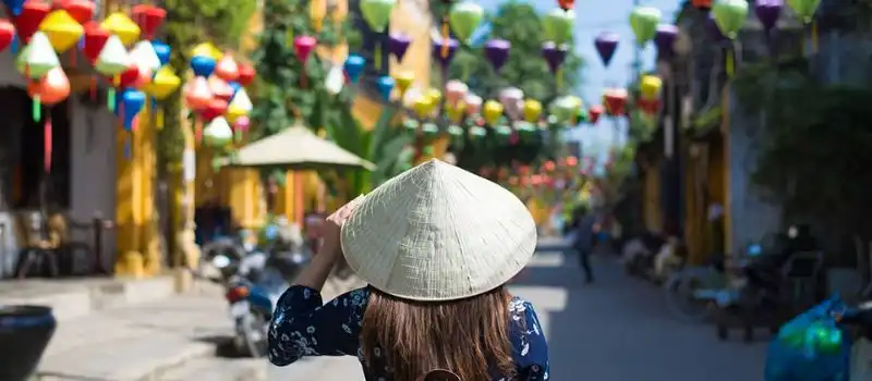 Hoi An et ses environs