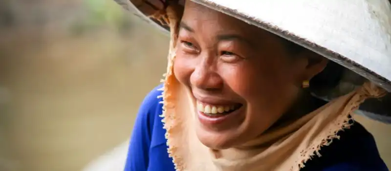 Hospitalit&eacute; sinc&egrave;re des Vietnamiens