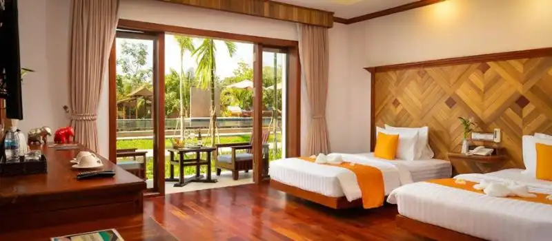 H&ocirc;tels de cat&eacute;gorie moyenne 3-4 &eacute;toiles