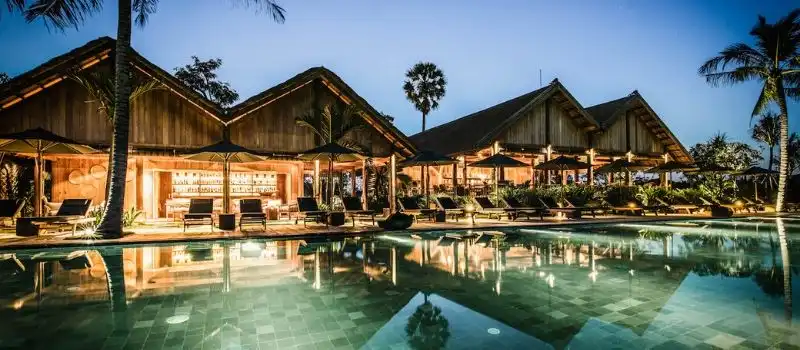 H&ocirc;tels de luxe abordables