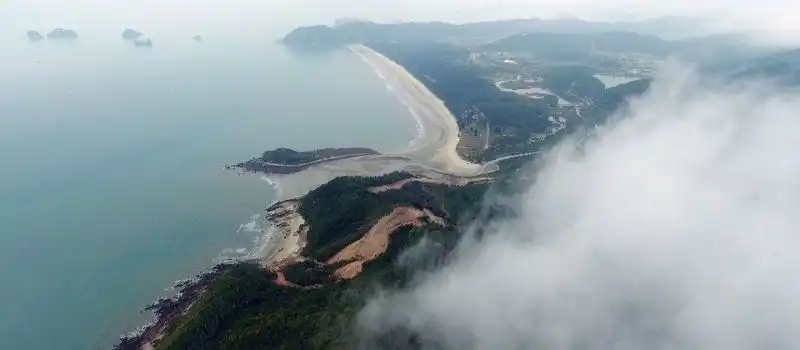 Ile de Ngoc Vung Halong