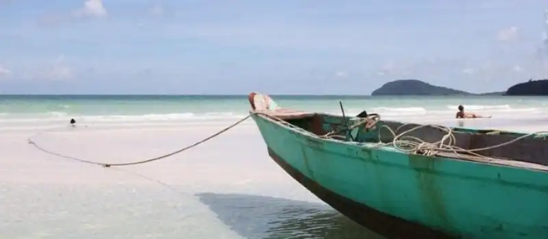 Ile de Phu Quoc Kien Giang