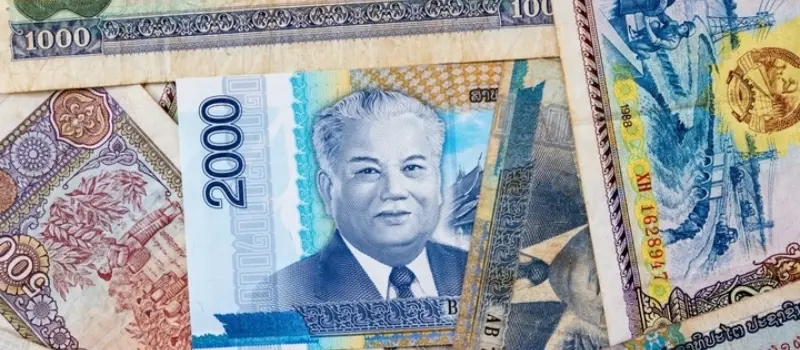 Quelle devise utilisez-vous pour partir en circuit de voyage au Laos?