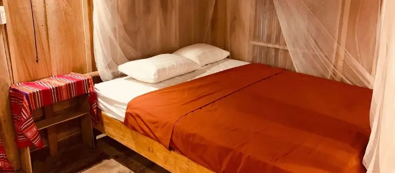 Ban Hieu Garden Lodge