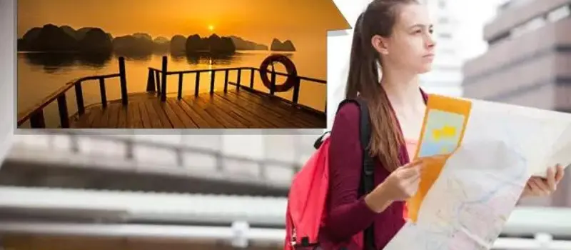 Carte routi&egrave;re pour voyager au Vietnam