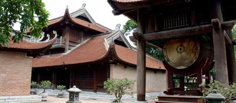 Questions fr&eacute;quemment pos&eacute;es sur le Temple de la Litt&eacute;rature de Hanoi