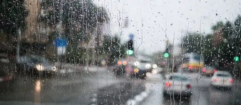 Voyage au Vietnam, Cambodge et Laos pendant la saison des pluies