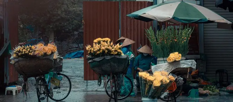 Voyage au Vietnam, Cambodge et Laos le moins cher