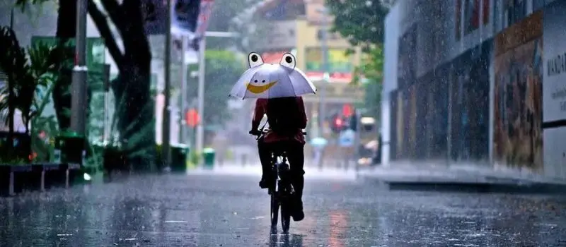 Voyage au Vietnam pendant la saison des pluies