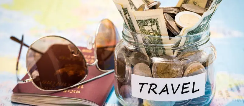 &Eacute;tablissez un budget pr&eacute;cis pour votre voyage