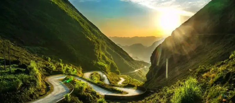 Meilleure p&eacute;riode pour visiter Ha Giang