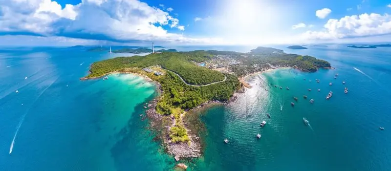 Ile de Phu Quoc