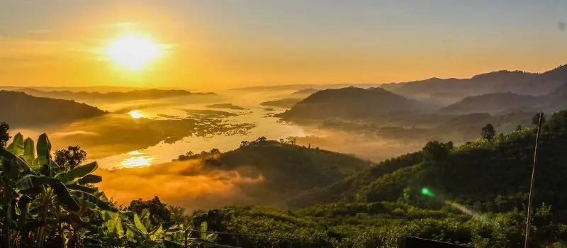 Meilleure p&eacute;riode pour visiter le Delta du M&eacute;kong