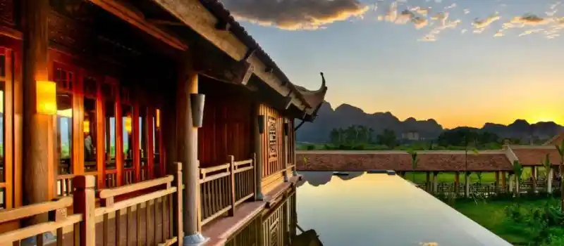 Emeralda Resort Ninh Binh