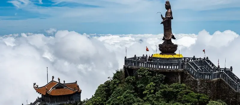 Meilleure p&eacute;riode pour visiter Sapa