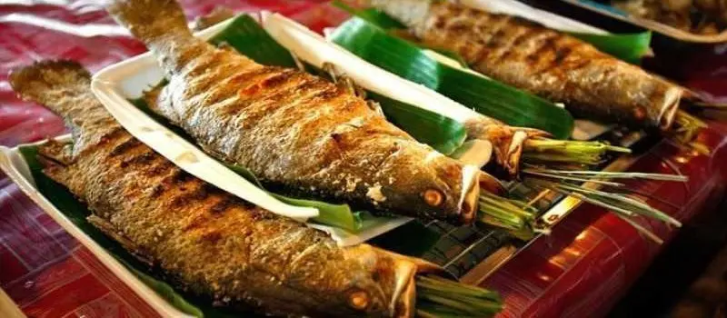 Caract&eacute;ristiques de la culture culinaire des Hauts Plateaux du Centre