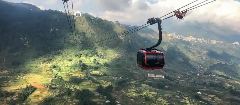 Que faire &agrave; Sapa