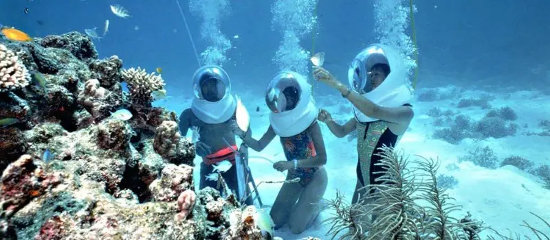 Plong&eacute;e et snorkeling &agrave; Phu Quoc