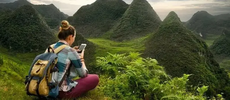 Choisissez la meilleure p&eacute;riode pour randonner au Vietnam