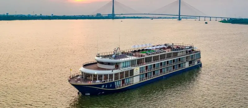 Victoria M&eacute;kong