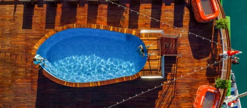 La Marguerite Cruises