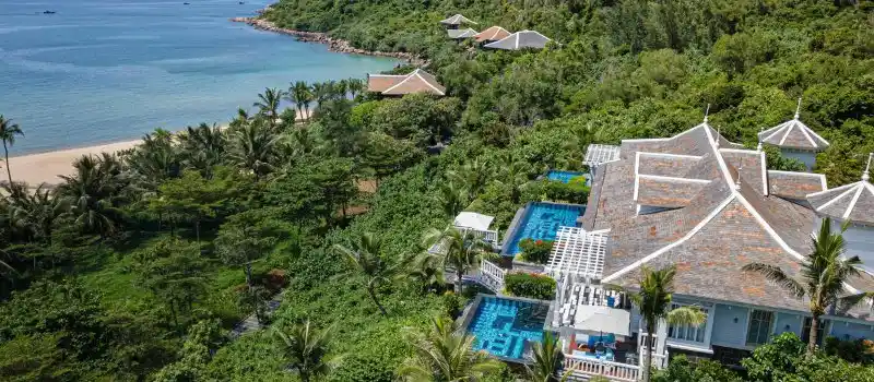 InterContinental Danang Sun Peninsula Resort