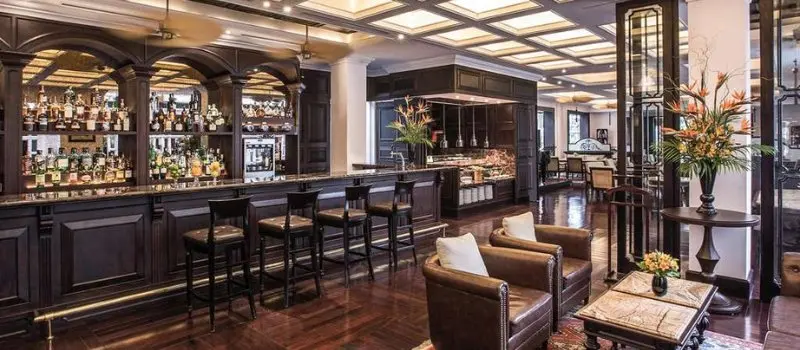 Sofitel Legend Metropole Hanoi