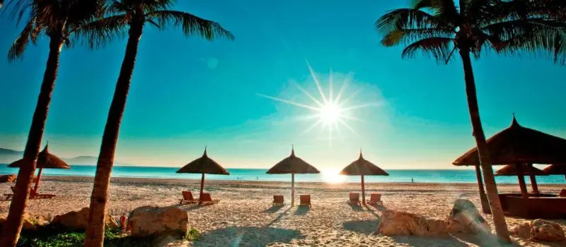 Voyage au Vietnam en &eacute;t&eacute;