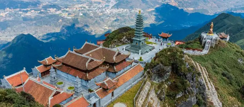 Meilleure p&eacute;riode pour visiter le Vietnam