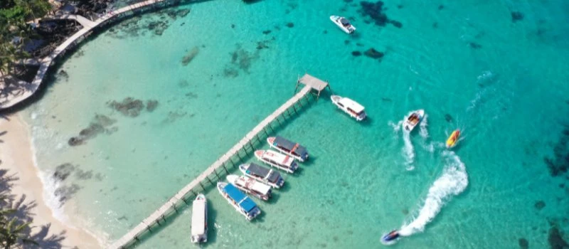 Meilleure p&eacute;riode pour un s&eacute;jour baln&eacute;aire au Vietnam