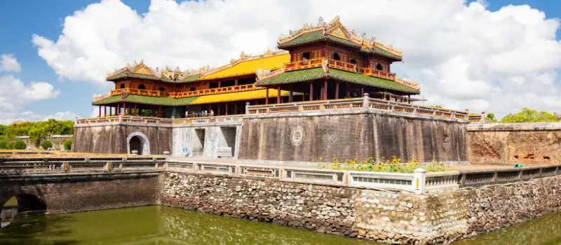 Cit&eacute; Imp&eacute;riale de Hu&eacute;