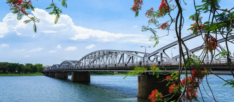 Rivi&egrave;re des Parfums