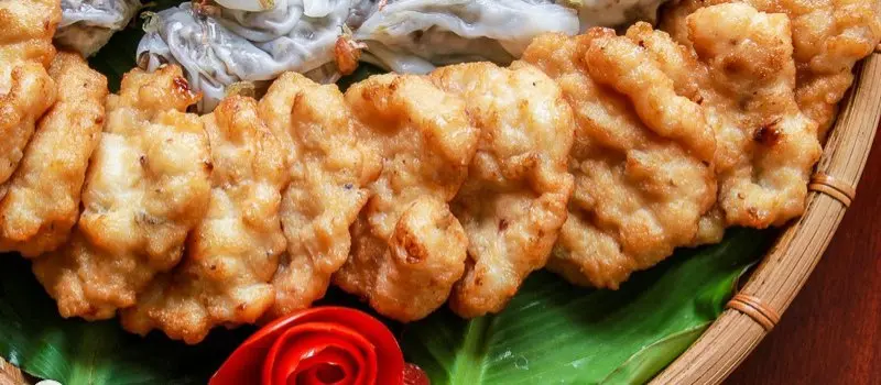 Sp&eacute;cialit&eacute;s d&rsquo;Ha Long