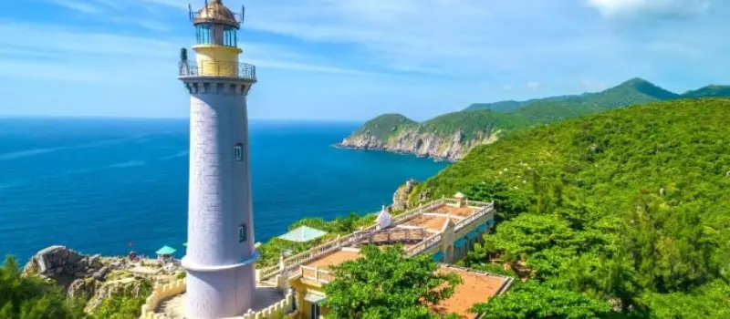 Ile de C&ocirc; T&ocirc;